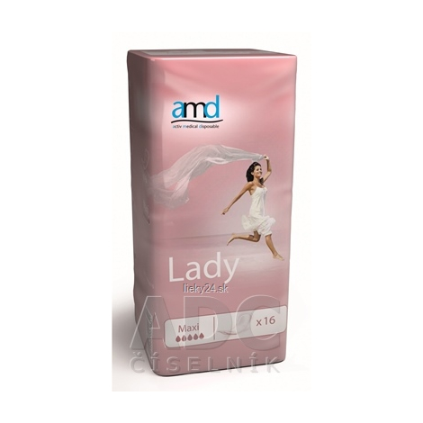 E-shop amd Lady Maxi