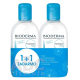 BIODERMA Hydrabio H2O VIANOCE