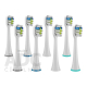 TrueLife SonicBrush UV Heads Sensitive 8 Pack