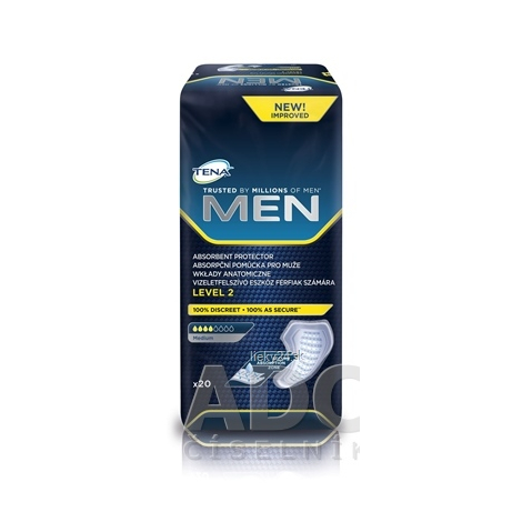 TENA Men Level 2