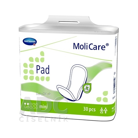 MoliCare Pad 2 kvapky (mini)