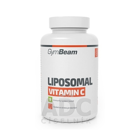 GymBeam Liposomal Vitamin C