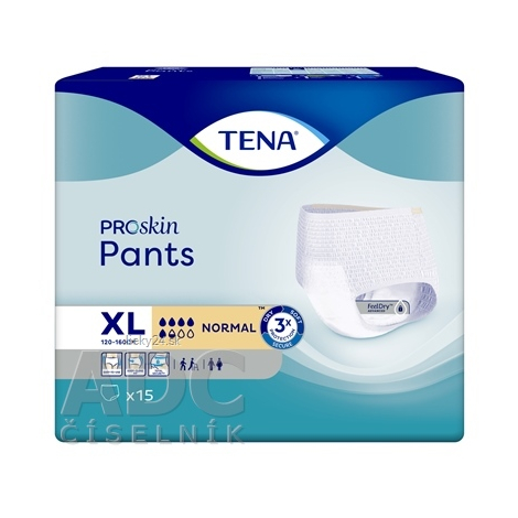 E-shop TENA Pants Normal XL