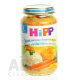 HiPP Príkrm Zelenina s morčacím mäsom