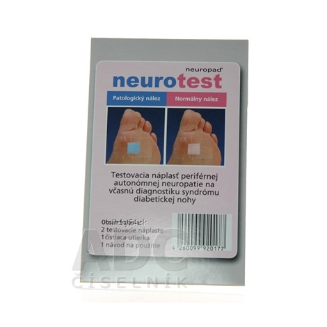 Neurotest