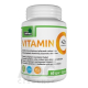 NaturProdukt VITAMÍN C 500 mg + Zinok 10mg