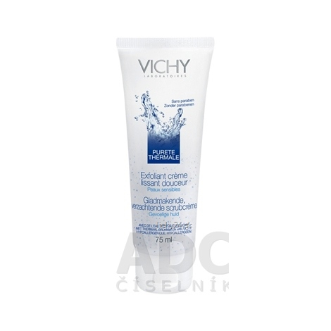 VICHY PURETE THERMALE Exfolliant Creme