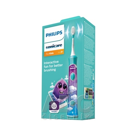 Philips Sonicare For Kids Aqua