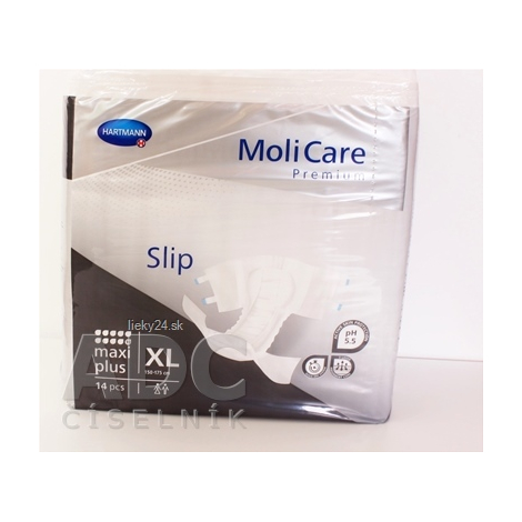 MoliCare Premium Maxi Plus XL