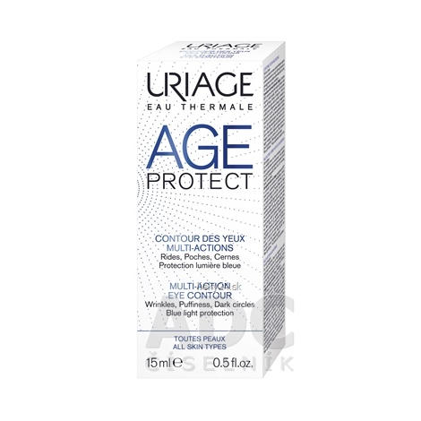 URIAGE AGE PROTECT EYE CONTOUR
