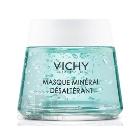 VICHY MASQUE MINÉRAL hydratačná maska