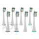 TrueLife SonicBrush UV Heads Whiten 8 Pack