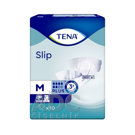 TENA Slip Plus M