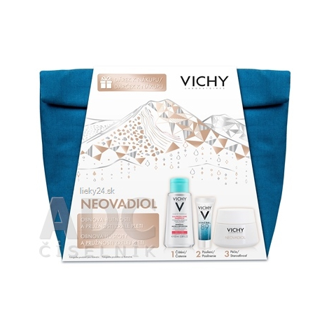 VICHY NEOVADIOL Face Care PROMO 2020