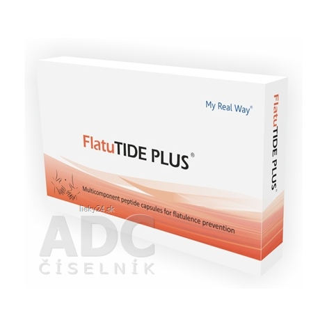 FlatuTIDE PLUS