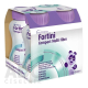 Fortini Compact Multi Fibre s neutrálnou príchuťou 4x125ml