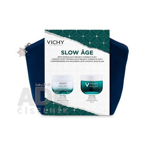 VICHY Slow Age XMAS 2018