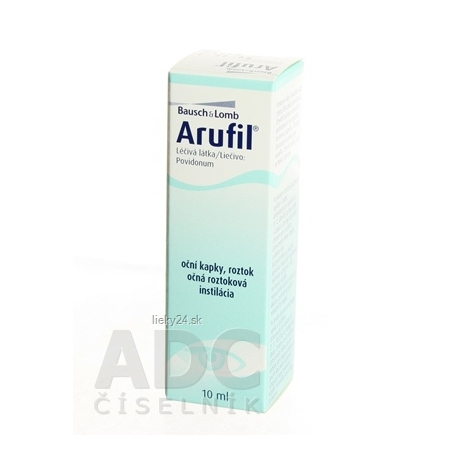 ARUFIL