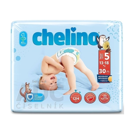 CHELINO T5
