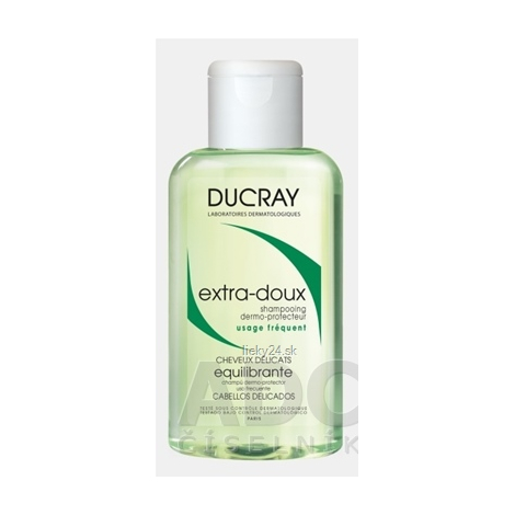 DUCRAY EXTRA-DOUX SHAMPOOING