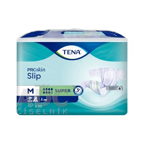 TENA Slip Super M