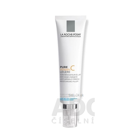 LA ROCHE-POSAY PURE VITAMIN C LEGERE