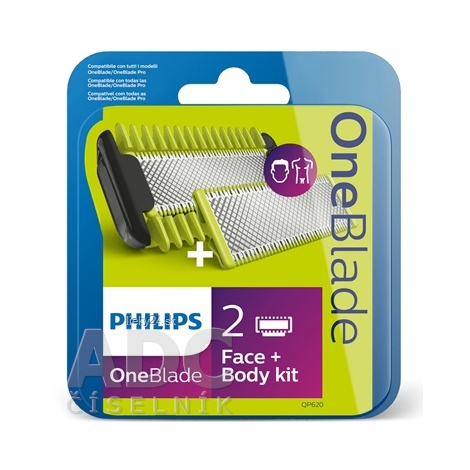 Philips OneBlade