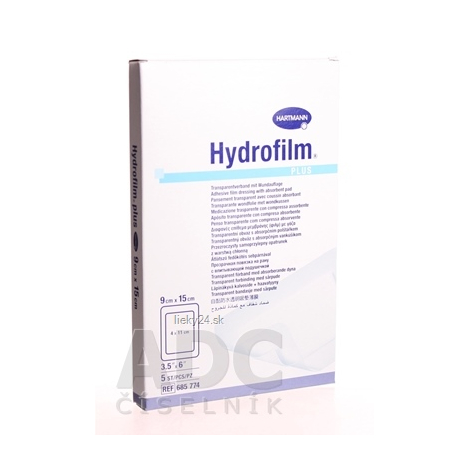 HYDROFILM PLUS