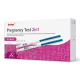 Dr.Max Pregnancy Test 2in1