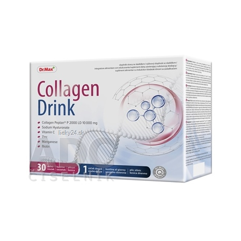 Dr.Max Collagen Drink