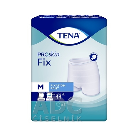 E-shop TENA Fix Medium fixačné nohavičky 5 ks
