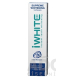 iWHITE SUPREME Whitening Bieliaca zubná pasta