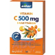 VITAR VITAMÍN C 500 mg S RAKYTNÍKOM