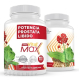 Total Vital Max Prostata-Potencia-Libido