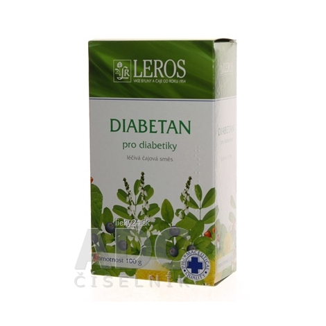 LEROS DIABETAN