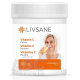 LIVSANE Vitamín C