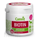 Canvit BIOTIN vitamíny pre kožu a srsť pre psy 100g