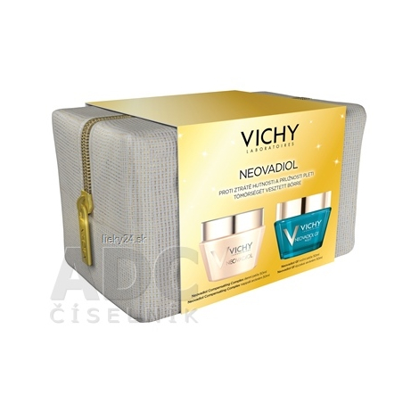 VICHY NEOVADIOL DAY XMAS pack 2015