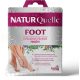 NATURQuelle FOOT Exfoliačné ponožky