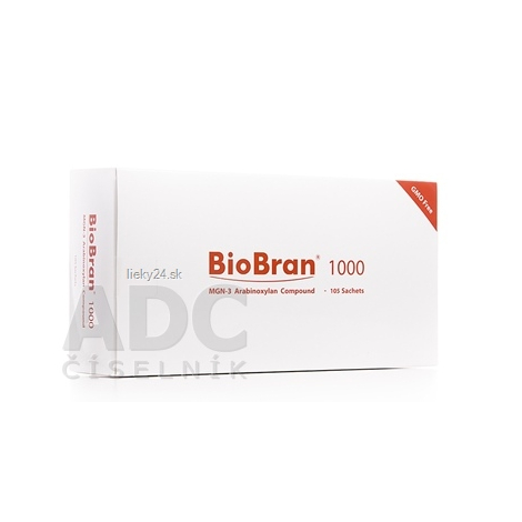 E-shop BIOBRAN 1000