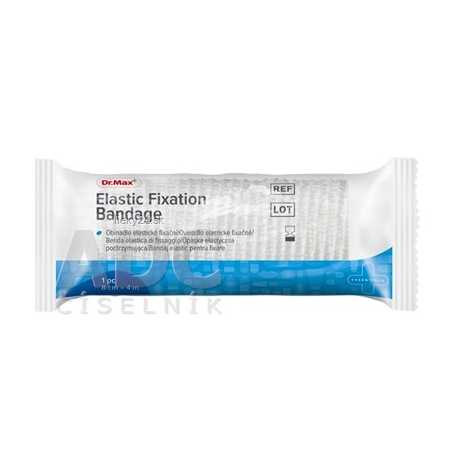 Dr.Max Elastic Fixation Bandage