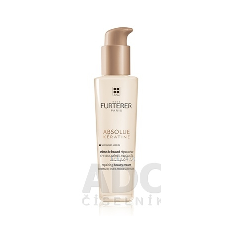 FURTERER ABSOLUE KÉRATINE CRÉME DE BEAUTÉ