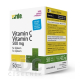 VIRDE VITAMÍN C 500 MG SO ŠÍPKAMI