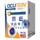 OCUTEIN BRILLANT Lutein 25 mg 90 + 30 tbl + utierka na okuliare ZDARMA