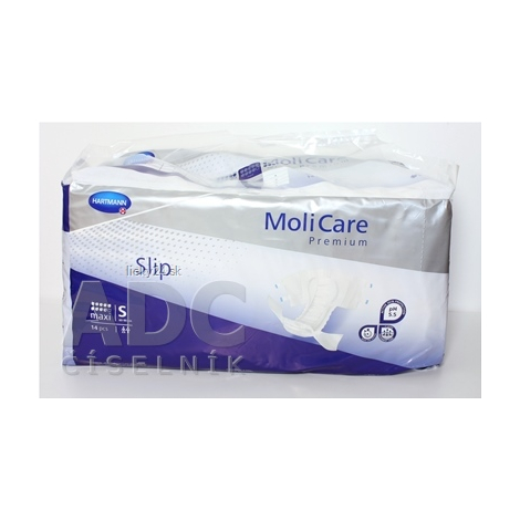 MoliCare Premium Maxi S