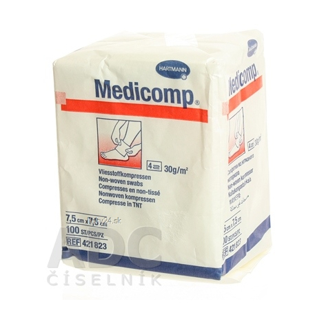 MEDICOMP