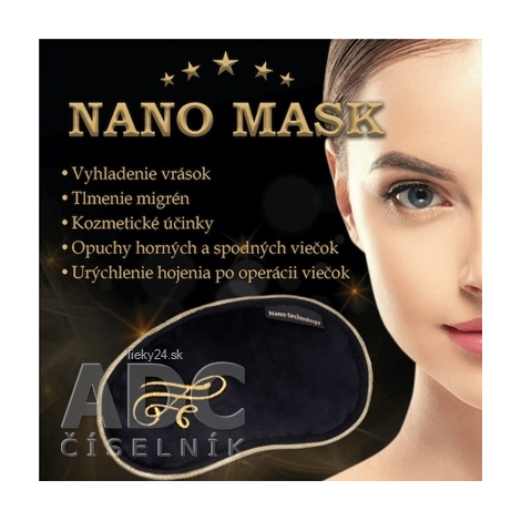 NANO MASK