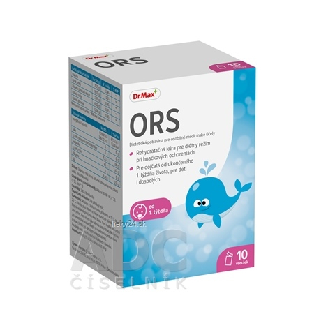 Dr.Max ORS