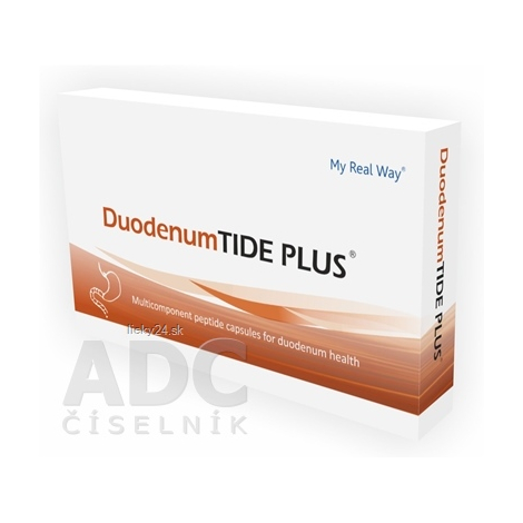 DuodenumTIDE PLUS