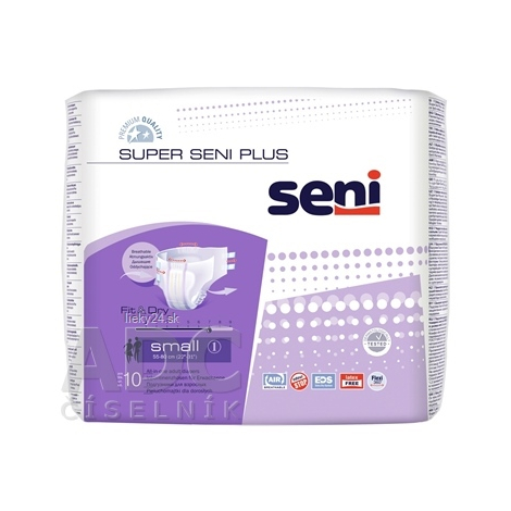 Seni SUPER SENI PLUS small 1